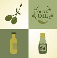 Olive Oil N17