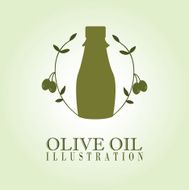 Olive Oil N19