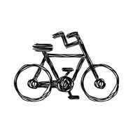bike design N34