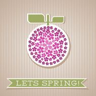 Motivation List Design With Fruit