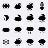 Weather Icons N59