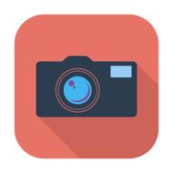 Icon vintage camera N4