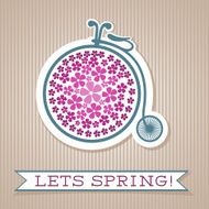 Motivation List Design With Bicycle