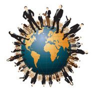 Business People N203