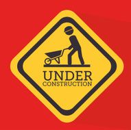 under construction N72