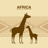 Africa Design N7