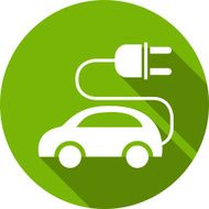 Eco Flat Icon N31
