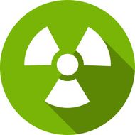 Eco Flat Icon N32