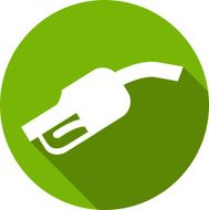 Eco Flat Icon N35