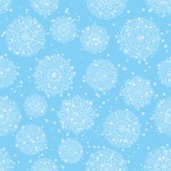 Abstract seamless pattern N1353