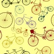 seamless pattern N2713