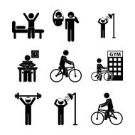Daily Routine N16