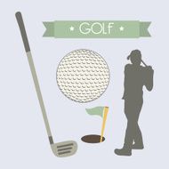 Golf Design N26