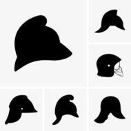 Firefighter Helmet N4