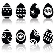 Easter Eggs N92