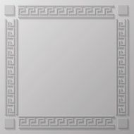 greek frame