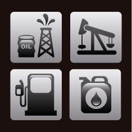 Fuel Icons N6