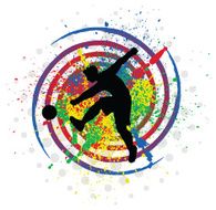 Football Player N46