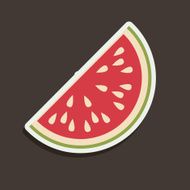 fruits design N28