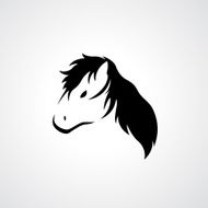 Horse Icon N8