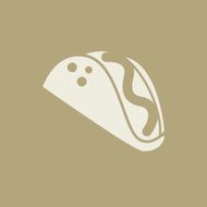Flat Icon N45