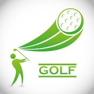 Golf Design N27