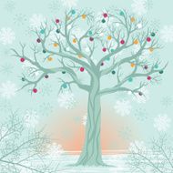 christmas tree N292