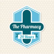 Pharmacy Icon N5