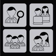 Business People N205