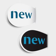 New labels N20