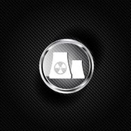 atomic power station icon N3