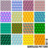 seamless pattern N2714