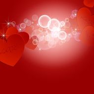 valentine&#039;s day background02 N2