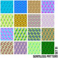 seamless pattern N2715