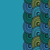 wave pattern N152