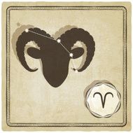 astrological sign - aries