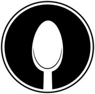 Cooking Spoon Symbol