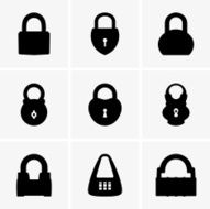 Lock N4