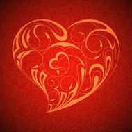 heart N378