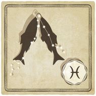 astrological sign - pisces N2