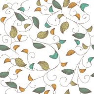 Floral background N1188