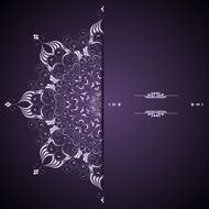 Abstract background N8086