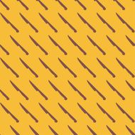 Vector seamless background Texture pattern Eps10 N25