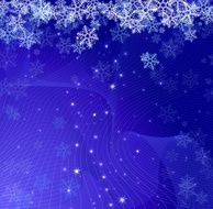 Merry Christmas background N45