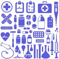 Medical Icon N7