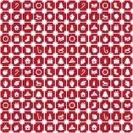 Christmas Pattern N88