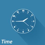 Flat icons N48