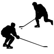 Hockey Players N7