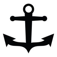 Anchor Icon N40