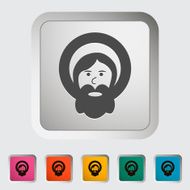 God single icon N3